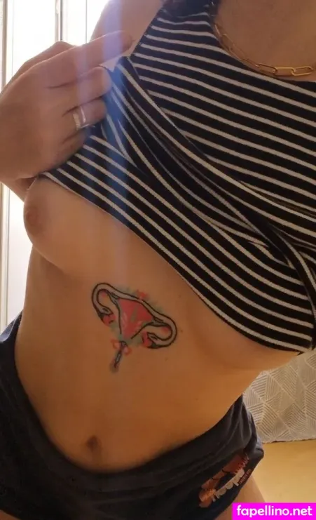 Ines Bammert OnlyFans Thumbnail #jv5lS84Giw