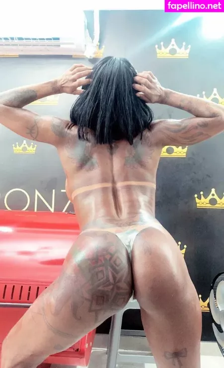Ines Brasil OnlyFans Thumbnail #10HvW2f9A1