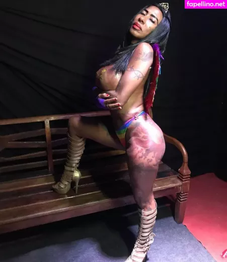Ines Brasil OnlyFans Thumbnail #3zD1o2v9FW