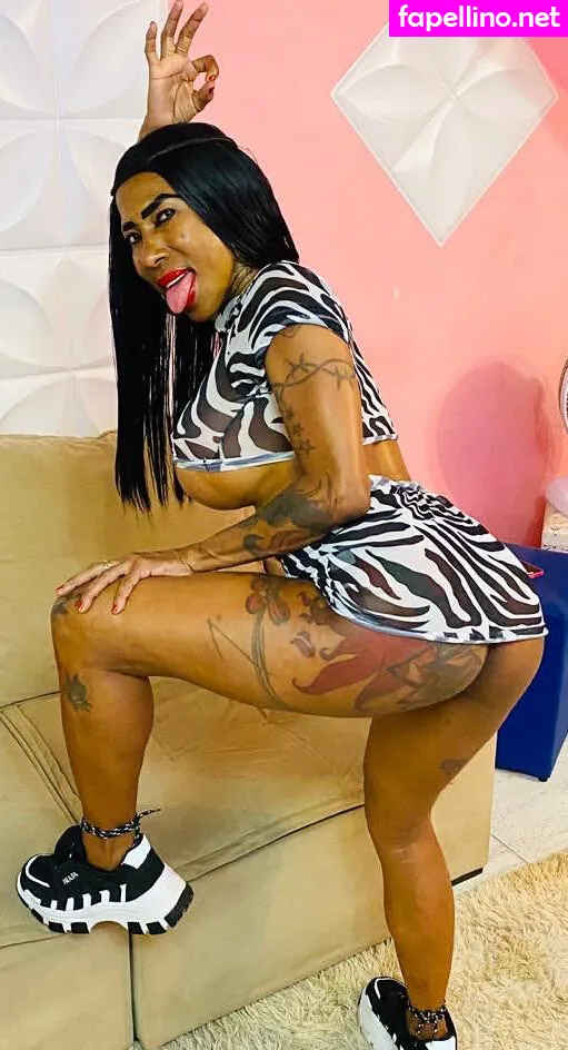 inesbrasiltv Nude Leaked OnlyFans Photo #9wv0vinzL9