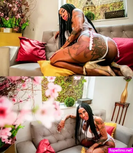 Ines Brasil OnlyFans Thumbnail #BpEfPfxr6N
