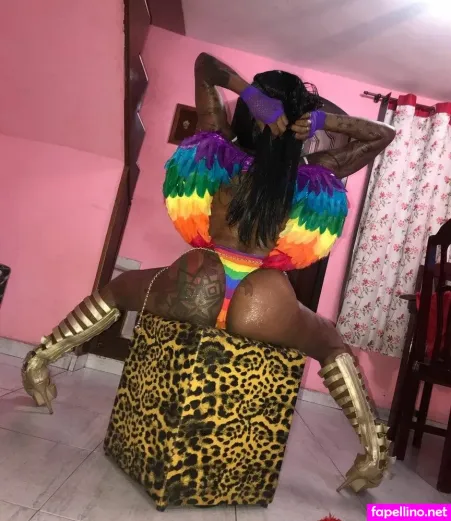 Ines Brasil OnlyFans Thumbnail #DaKaFCkaqO