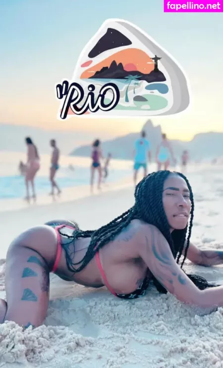 Ines Brasil OnlyFans Thumbnail #Jdl1ZBHYRo