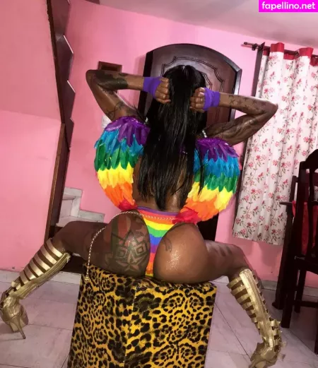 Ines Brasil OnlyFans Thumbnail #JqRPR1X1LQ