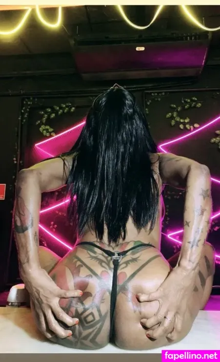 Ines Brasil OnlyFans Thumbnail #MfuZqIXqR3
