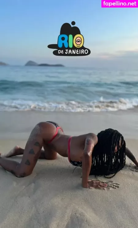 Ines Brasil OnlyFans Thumbnail #NJXOVOk92x
