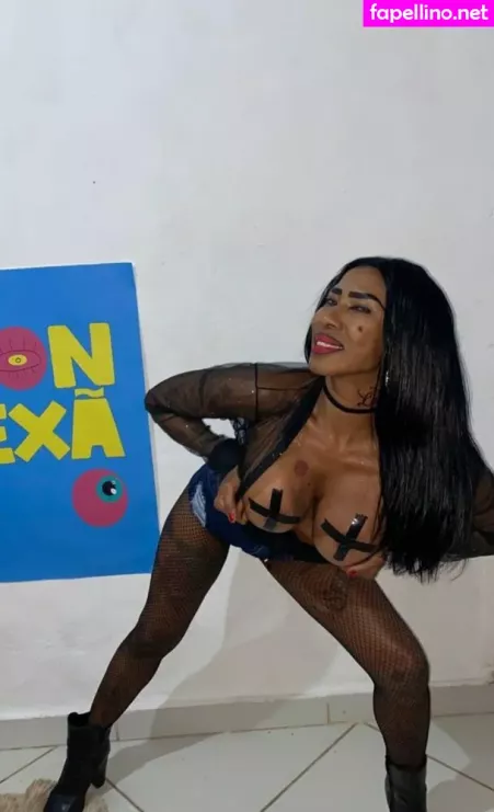 Ines Brasil OnlyFans Thumbnail #OuGJXAGkd8