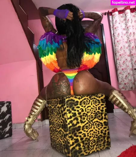 Ines Brasil OnlyFans Thumbnail #QuVI6AFr3X