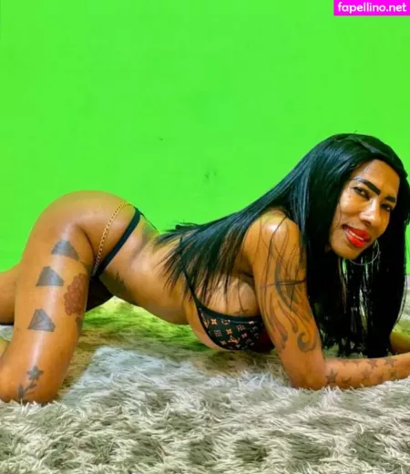 Ines Brasil OnlyFans Thumbnail #UH8iv69k97
