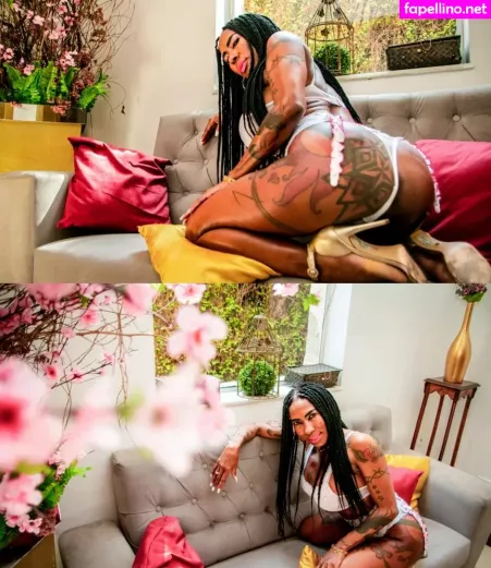 Ines Brasil OnlyFans Thumbnail #V1oUakQTV5