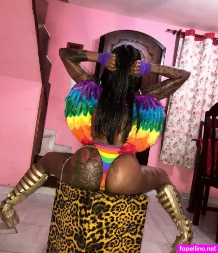 Ines Brasil OnlyFans Thumbnail #aHDm3pQDeE