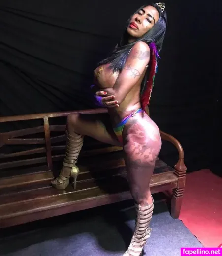 Ines Brasil OnlyFans Thumbnail #c8qrsrHl8Z