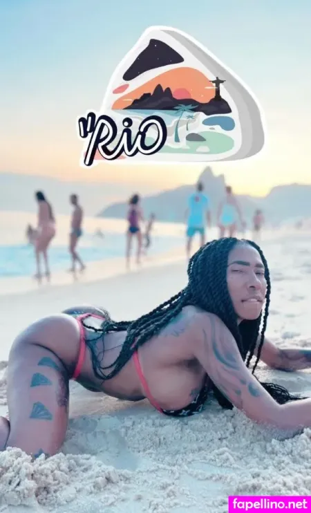 Ines Brasil OnlyFans Thumbnail #fLvD6e3qI7