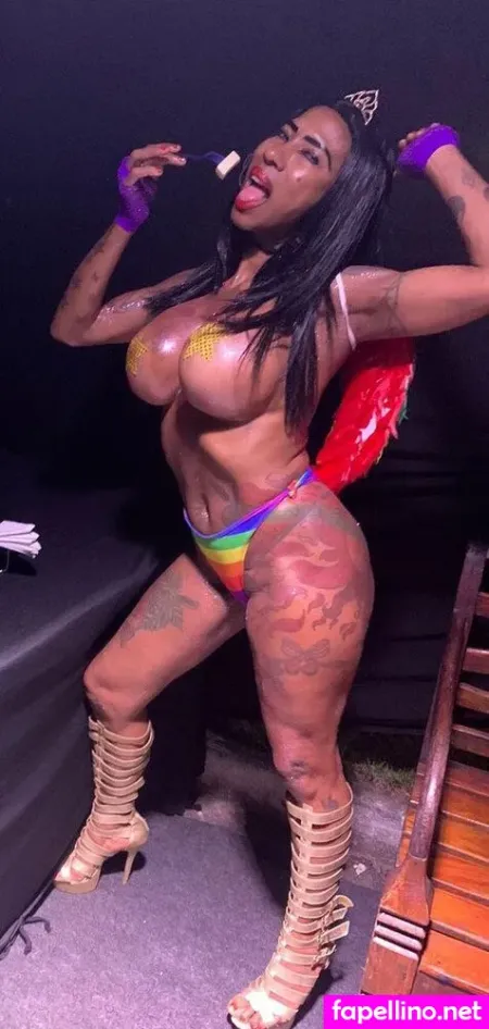 Ines Brasil OnlyFans Thumbnail #gTBb8Pyz0N