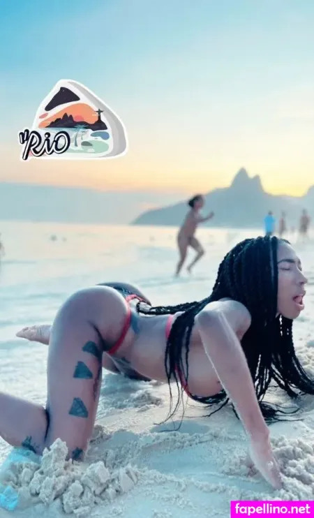 Ines Brasil OnlyFans Thumbnail #iMhdhofXD5