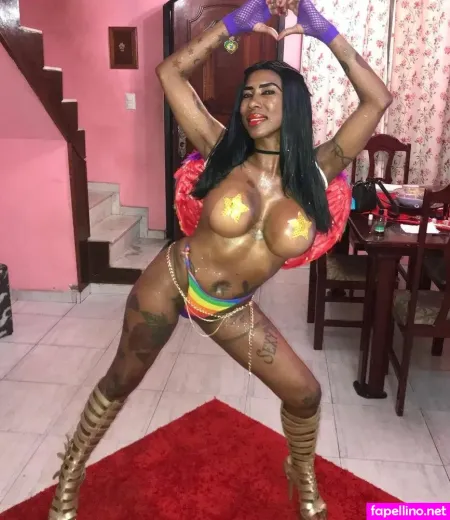 Ines Brasil OnlyFans Thumbnail #jFfmgv73Fd