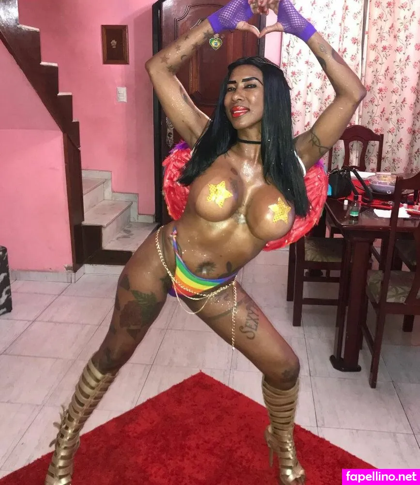 inesbrasiltv Nude Leaked OnlyFans Photo #jFfmgv73Fd