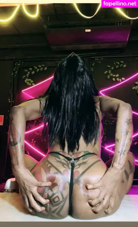 Ines Brasil OnlyFans Thumbnail #jknZhJCtvT