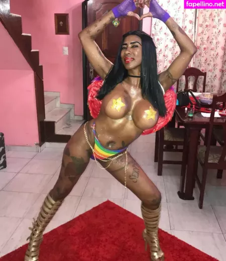 Ines Brasil OnlyFans Thumbnail #kb6UNjqpJW