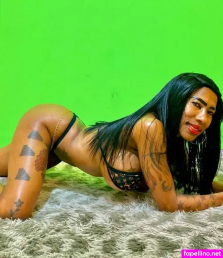 Ines Brasil OnlyFans Thumbnail #mmH7WjJNqm