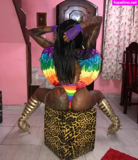 Ines Brasil OnlyFans Thumbnail #oJFIjaaJPq