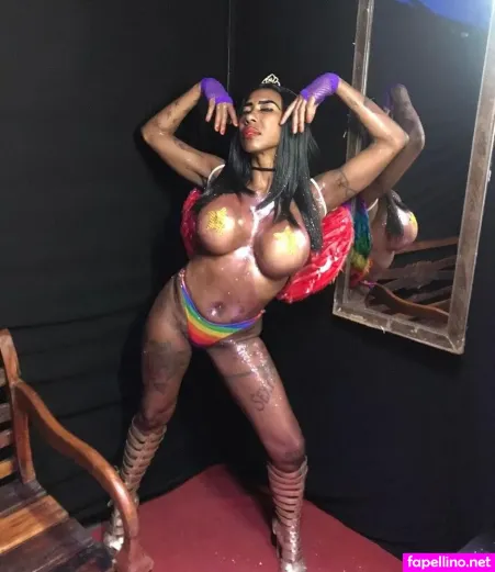 Ines Brasil OnlyFans Thumbnail #rvMHnTXBJm