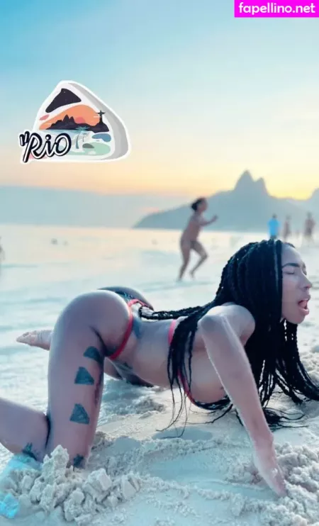 Ines Brasil OnlyFans Thumbnail #v1GccRcOme