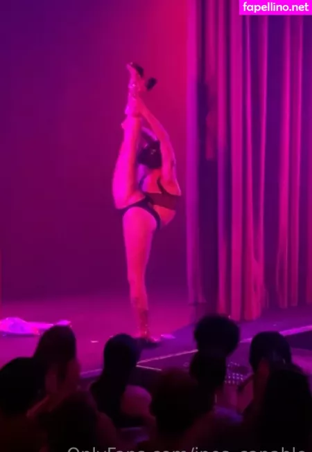 Ines Capable OnlyFans Thumbnail #nS1LVfh2l2