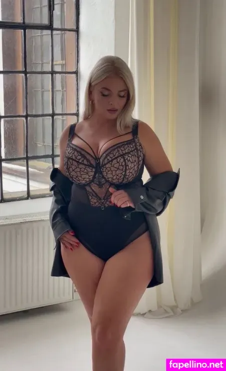 Ines Cudna OnlyFans Thumbnail #KpndXQn0hq