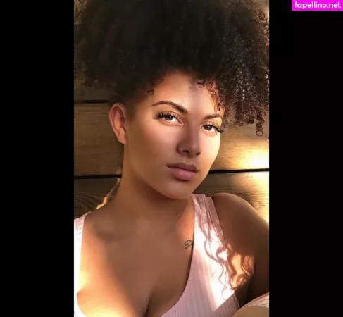 Ines Curly OnlyFans Thumbnail #JQNRTBsx4b