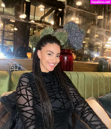 Ines Curly OnlyFans Thumbnail #OkGKpsejpo