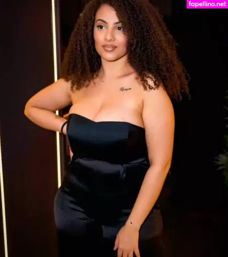 Ines Curly OnlyFans Thumbnail #dTbwaYEETL