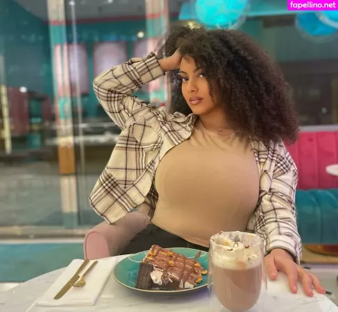 Ines Curly OnlyFans Thumbnail #jINxtaSNiT