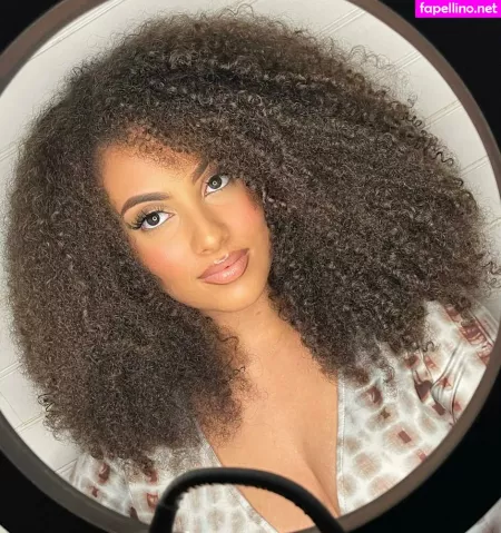 Ines Curly OnlyFans Thumbnail #jUNtcxfCxL