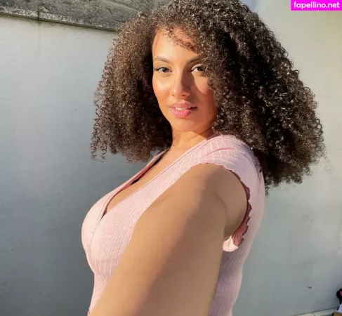 Ines Curly OnlyFans Thumbnail #jyUJjVsKFa