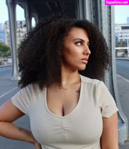 Ines Curly OnlyFans Thumbnail #o3dxTGEWNc