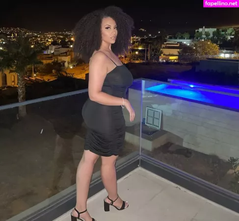 Ines Curly OnlyFans Thumbnail #wnSSbdZ8kQ