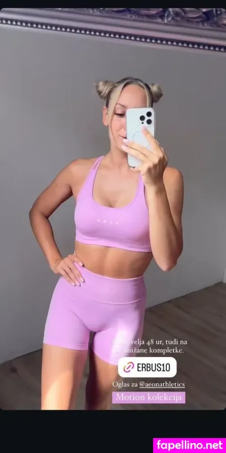 Ines Erbus OnlyFans Thumbnail #oeD370t790