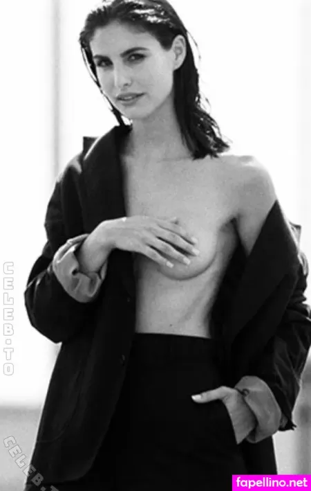 Ines Estelle Kahn OnlyFans Thumbnail #SmCMwXenJD
