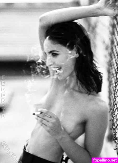 Ines Estelle Kahn OnlyFans Thumbnail #aDeMZFxOi8