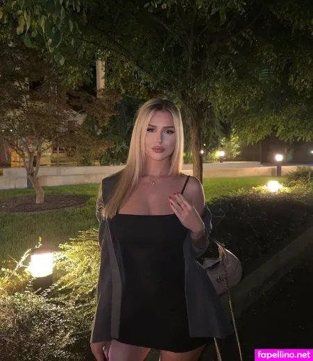 Ines Nikic OnlyFans Thumbnail #bIVPCdx6eO