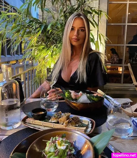 Ines Nikic OnlyFans Thumbnail #fxK3oTQaYG