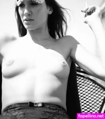 Ines Rivero OnlyFans Thumbnail #mkcKEsdIbH