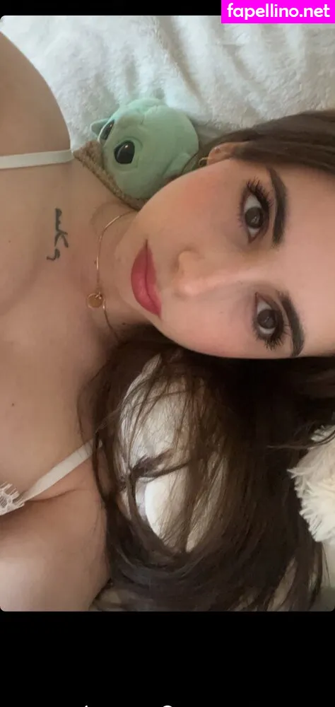 ines.roml, inesangelova Nude Leaked OnlyFans Photo #7Ubonhsvar