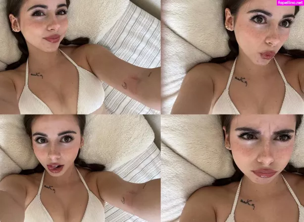 Ines Roml OnlyFans Thumbnail #9srZ4yI4vJ