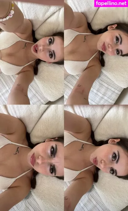 Ines Roml OnlyFans Thumbnail #OhUc1sPvGf