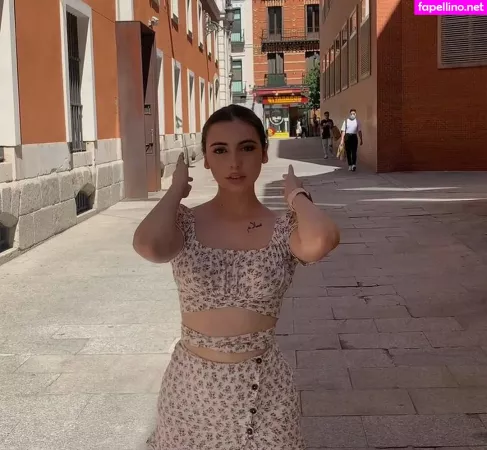 Ines Roml OnlyFans Thumbnail #S0bMS06JUy