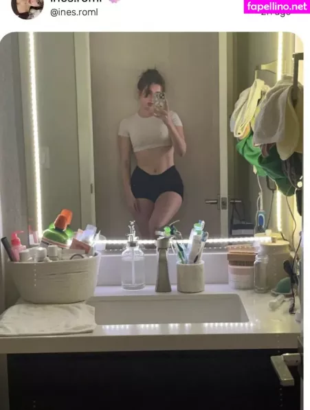 Ines Roml OnlyFans Thumbnail #e6gfUJ1CSr