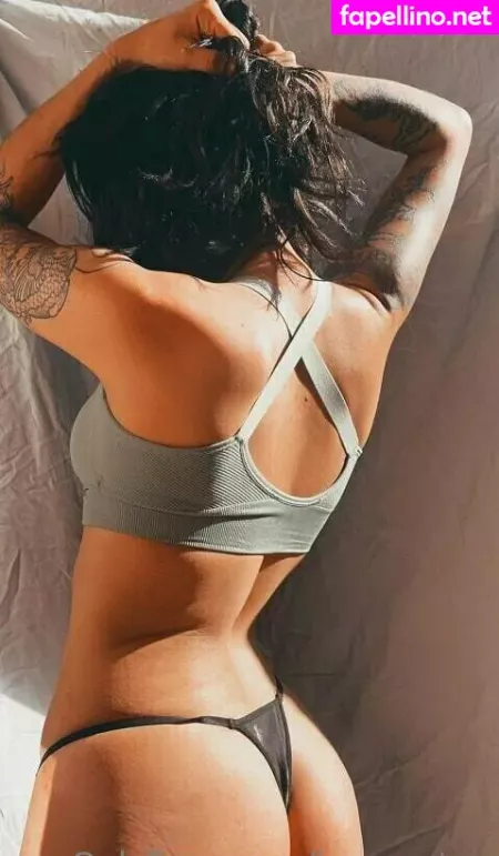 Inescarter OnlyFans Thumbnail #DWEJCYilHZ