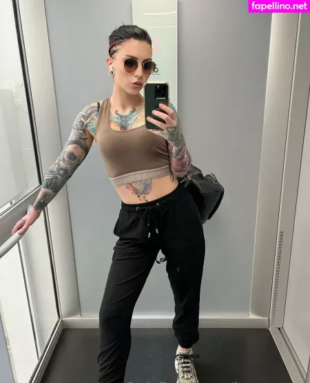 Inescarter OnlyFans Thumbnail #bzIoC0PYgk